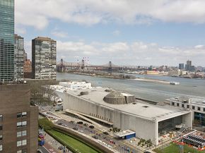 45 Tudor City Place 1604, New York NY 10017
