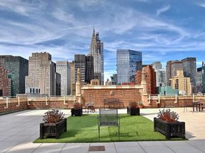 45 Tudor City Place 1604, New York NY 10017