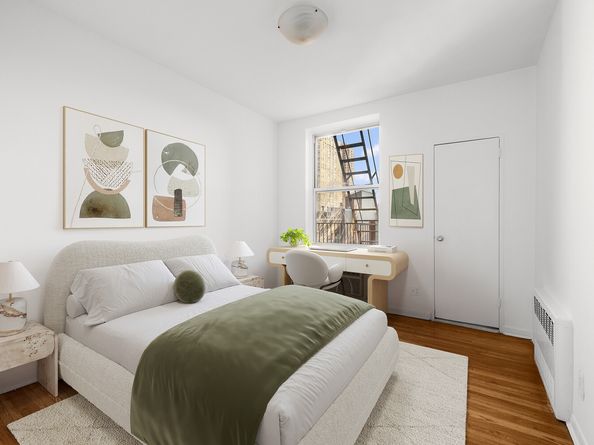 521 East 88th Street 5C, New York NY 10128