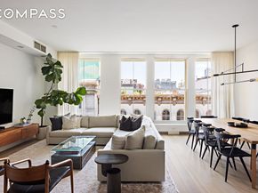 51 Walker Street 8B, New York NY 10013