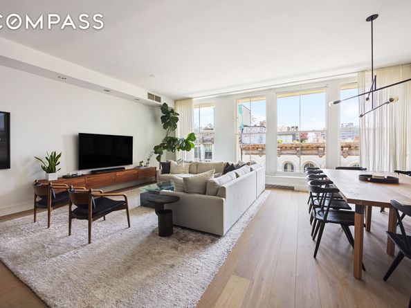 51 Walker Street 8B, New York NY 10013