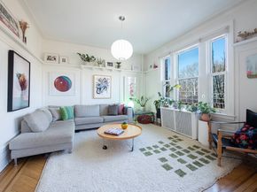 574 44th Street 3C, Brooklyn NY 11220