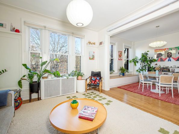 574 44th Street 3C, Brooklyn NY 11220