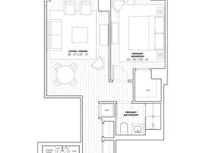 196 Orchard Street 5K, New York NY 10002