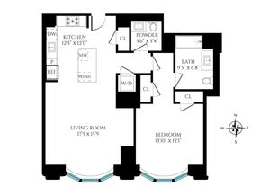 515 West 18th Street 308, New York NY 10011