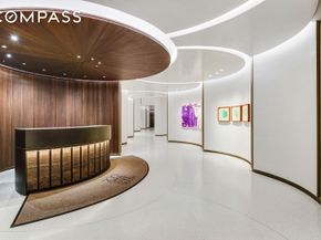 200 Central Park S 28B, New York NY 10019