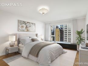 200 Central Park S 28B, New York NY 10019