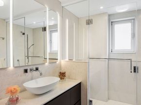 200 Central Park S 28B, New York NY 10019