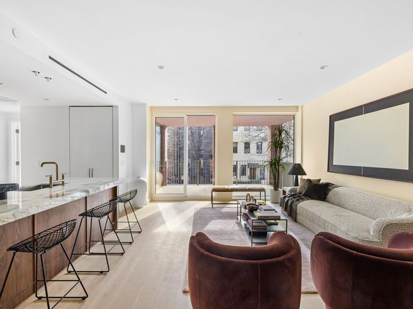 109 Devoe Street 3, Brooklyn NY 11211