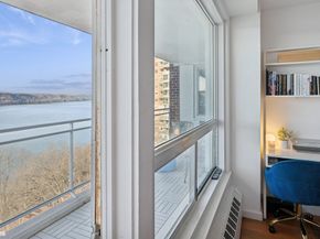 2575 Palisade Avenue 9F, Bronx NY 10063