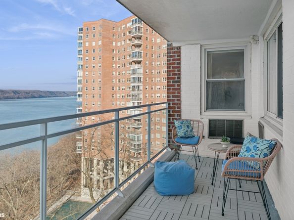 2575 Palisade Avenue 9F, Bronx NY 10063