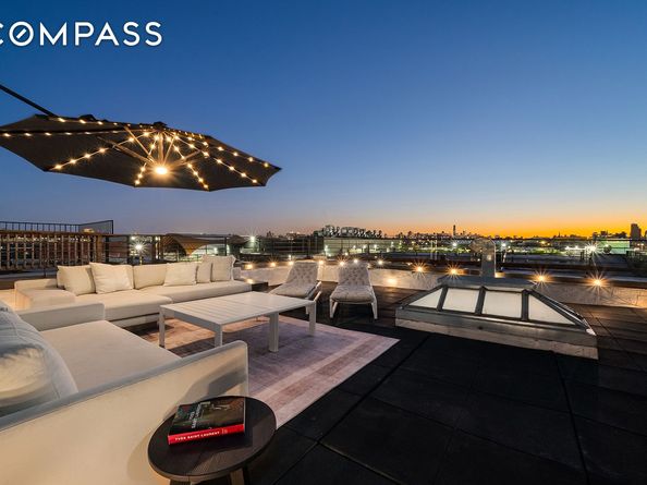 1196 Metropolitan Avenue 2A, Brooklyn NY 11237