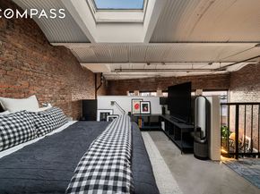 1196 Metropolitan Avenue 2A, Brooklyn NY 11237