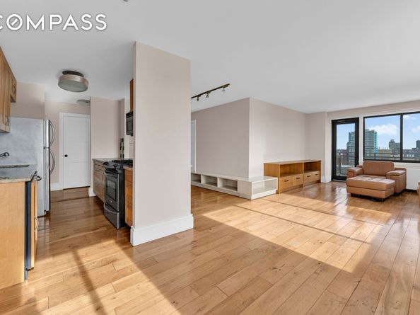 3671 Hudson Manor Terrace 14J, Bronx NY 10463