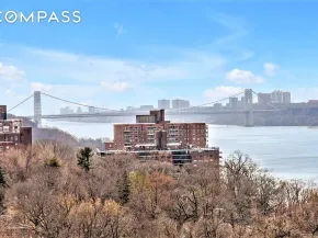 3671 Hudson Manor Terrace 14J, Bronx NY 10463