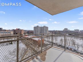 3671 Hudson Manor Terrace 14J, Bronx NY 10463