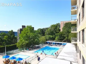 3671 Hudson Manor Terrace 14J, Bronx NY 10463