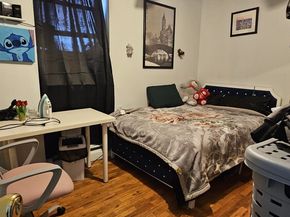 319 East 105th Street 6B, New York NY 10029