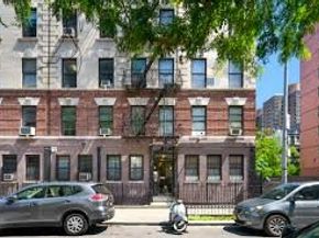 319 East 105th Street 6B, New York NY 10029