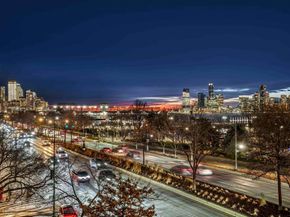 167 Perry Street 4NQ, New York NY 10014