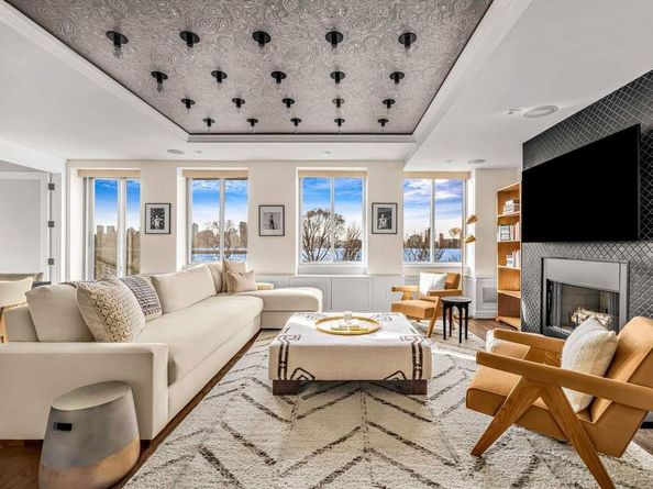 167 Perry Street 4NQ, New York NY 10014