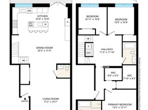 238 Degraw Street 2, Brooklyn NY 11231