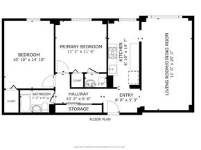 3103 Fairfield Avenue 5D, Bronx NY 10463