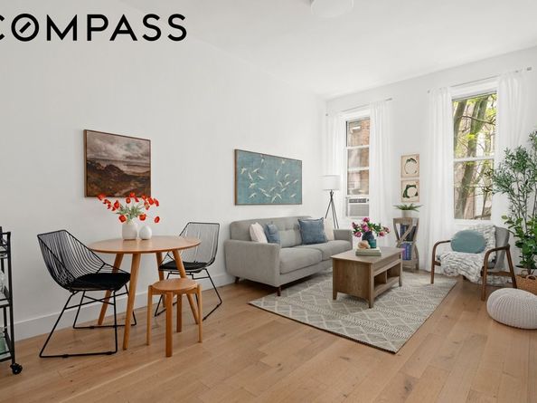 406 West 46th Street 2C, New York NY 10036