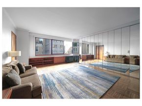 116 Central Park S 10G, New York NY 10019