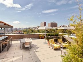 88 Morningside Avenue 12D, New York NY 10027