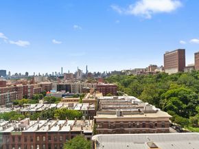 88 Morningside Avenue 12D, New York NY 10027
