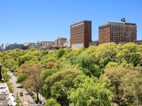 88 Morningside Avenue 12D, New York NY 10027