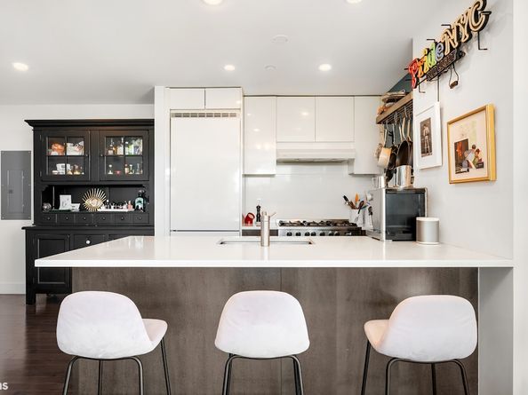 88 Morningside Avenue 12D, New York NY 10027