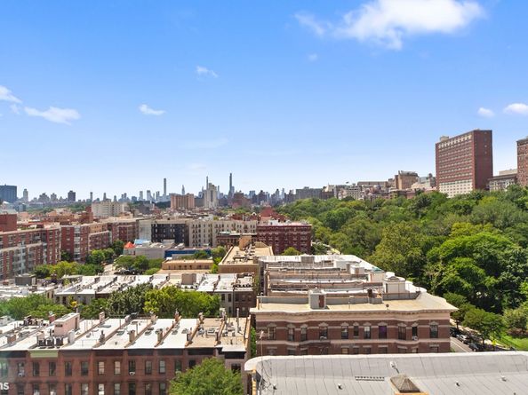 88 Morningside Avenue 12D, New York NY 10027