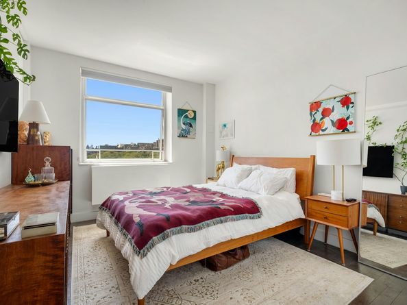 88 Morningside Avenue 12D, New York NY 10027