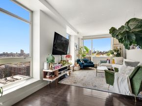88 Morningside Avenue 12D, New York NY 10027