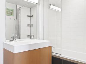 88 Morningside Avenue 12D, New York NY 10027