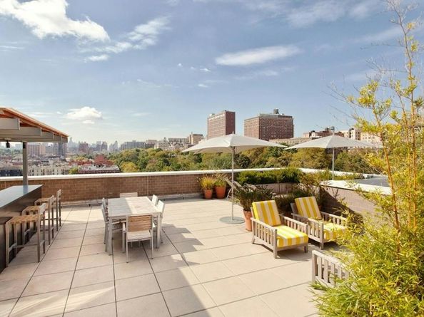 88 Morningside Avenue 12D, New York NY 10027