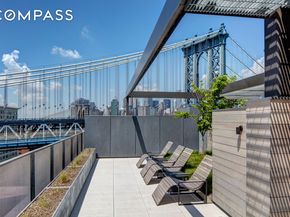 1 John Street 3B, Brooklyn NY 11201