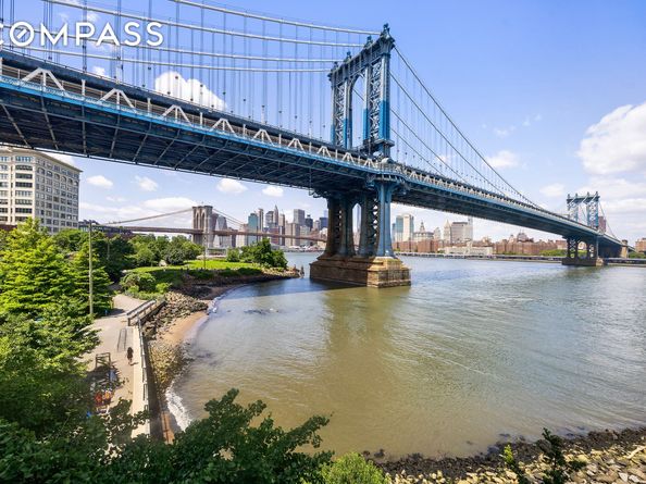 1 John Street 3B, Brooklyn NY 11201