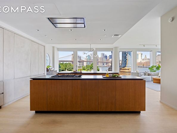 1 John Street 3B, Brooklyn NY 11201