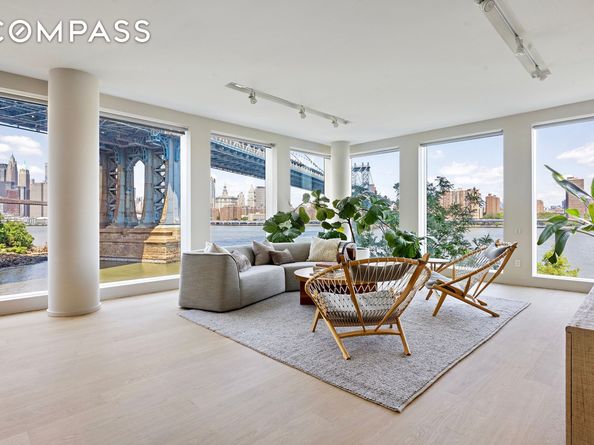 1 John Street 3B, Brooklyn NY 11201