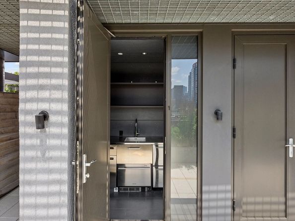 1 John Street 3B, Brooklyn NY 11201
