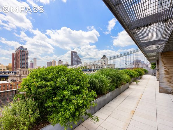 1 John Street 3B, Brooklyn NY 11201