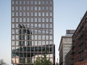 1 John Street 3B, Brooklyn NY 11201