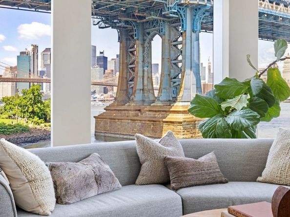 1 John Street 3B, Brooklyn NY 11201