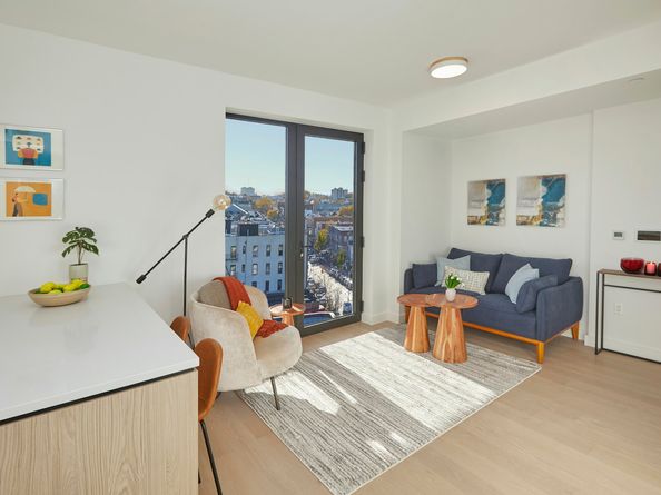 1807 66th Street 4C, Brooklyn NY 11204