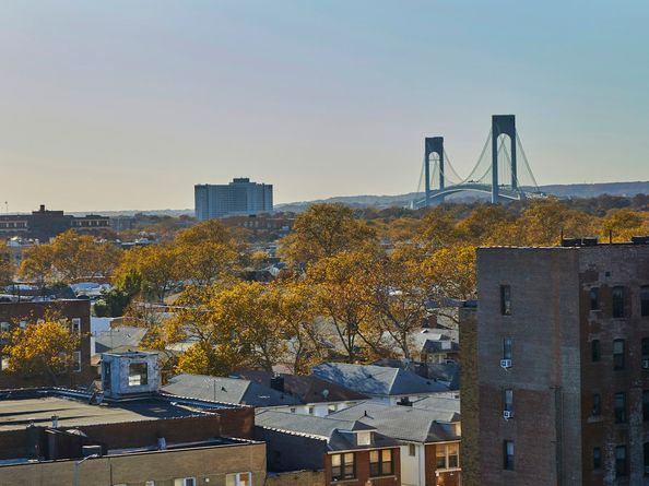1807 66th Street 4C, Brooklyn NY 11204
