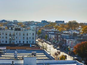 1807 66th Street 4C, Brooklyn NY 11204
