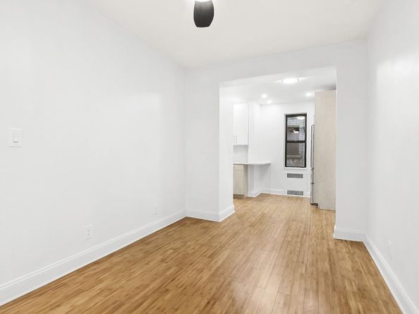 300 Ocean Parkway 1F, Brooklyn NY 11218